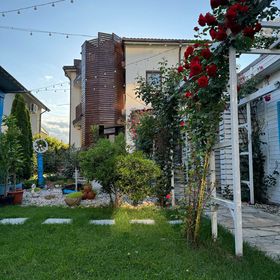 Vila Viorica Mamaia Nord