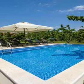 Holiday Home Santa Brigida Rovinj