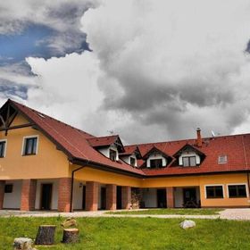 Penzion Šejby Horní Stropnice