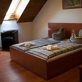 Penzion Šejby Horní Stropnice