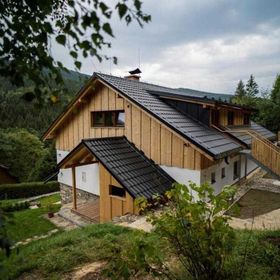 Apartmán Remedy Loučná nad Desnou