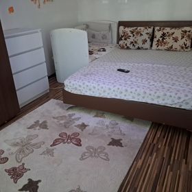 Apartament Omer Meryem Mangalia
