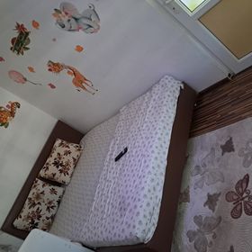 Apartament Omer Meryem Mangalia