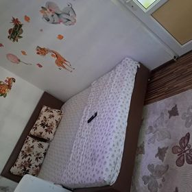 Apartament Omer Meryem Mangalia