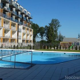 Apartament Holiday&Spa Kołobrzeg