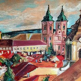 Klapka-Lak Apartman Eger