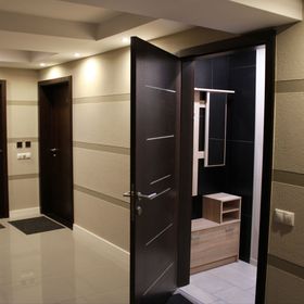 Klapka-Lak Apartman Eger