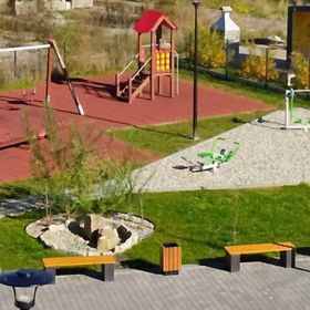 Pokoje U Ireny Poronin