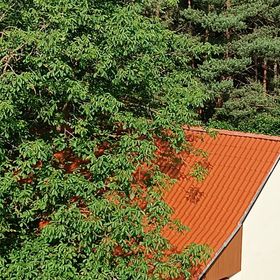 Eco-Wood Home Ostoros