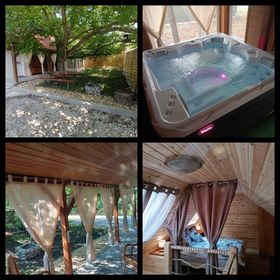 Eco-Wood Home Ostoros