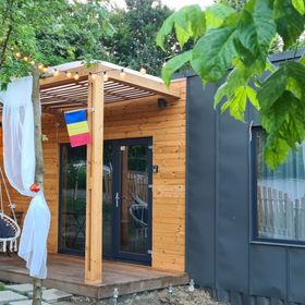 Cabana Kub Băile Govora