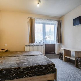 Pokoje gościnne Wierszyki Zakopane