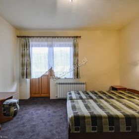 Pokoje gościnne Wierszyki Zakopane