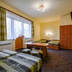 Pokoje gościnne Wierszyki Zakopane