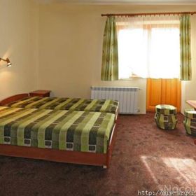 Pokoje gościnne Wierszyki Zakopane