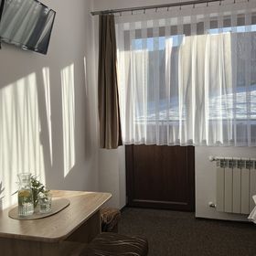 Pokoje gościnne Wierszyki Zakopane