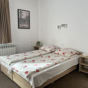 Pokoje gościnne Wierszyki Zakopane