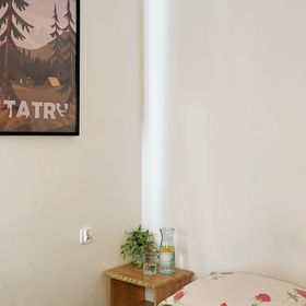 Pokoje gościnne Wierszyki Zakopane