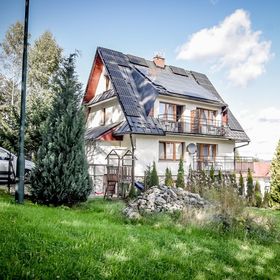 Zakopiańskie Pokoje u Eweliny Zakopane