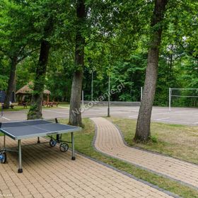 Ośrodek Wczasowy Filarówka Łeba