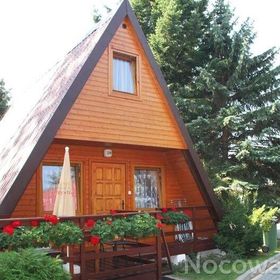 Ośrodek Wczasowy Filarówka Łeba