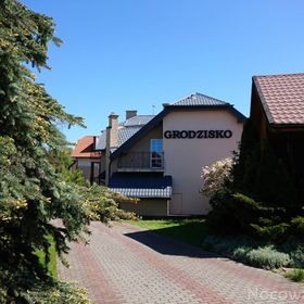 Pokoje Grodzisko Krynica Morska