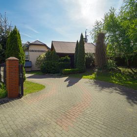 Pokoje Grodzisko Krynica Morska