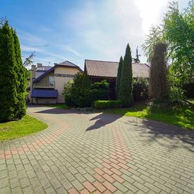 Pokoje Grodzisko Krynica Morska