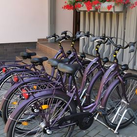 Pokoje Grodzisko Krynica Morska