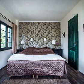 Vakvarjú Apartmanok Budapest