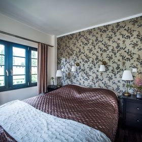 Vakvarjú Apartmanok Budapest