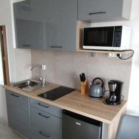 Apartament Flamingo 31 Międzyzdroje