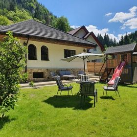 Casa Sena Moieciu de Sus