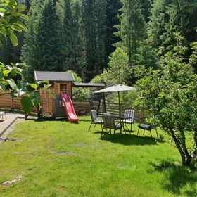 Casa Sena Moieciu de Sus