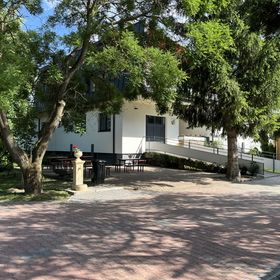 Gran Camping & Panzió Esztergom