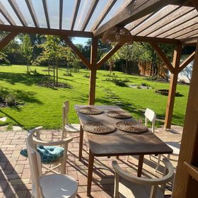 Szarvas és Bagoly Kalandház Szarvas