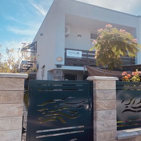 Blamorez Villa Balaton Vonyarcvashegy