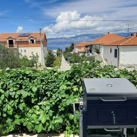 Apartmani Lukić Supetar