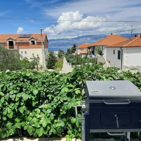 Apartmani Lukić Supetar 