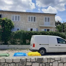 Apartmani Lukić Supetar 