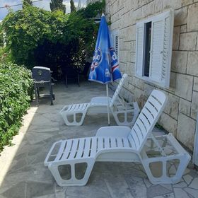 Apartmani Lukić Supetar 