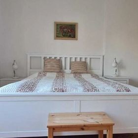 Mona Lisa apartment Bratislava