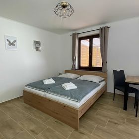 Apartmán Nezábudka Nesvady
