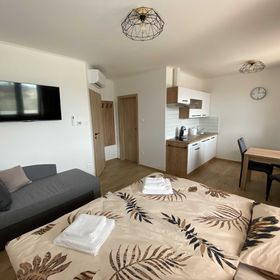 Apartmán Nezábudka Nesvady