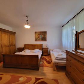 Casă de vacanță La Florina Şuncuiuş