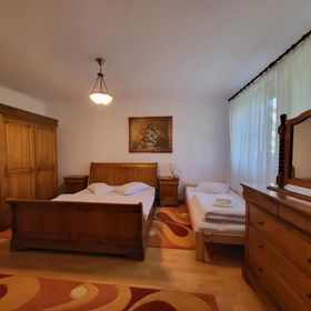 Casă de vacanță La Florina Şuncuiuş