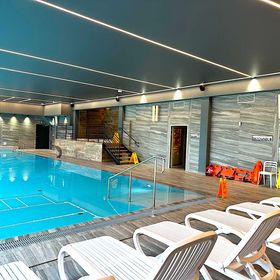 Apartament przy plaży Kołobrzeg