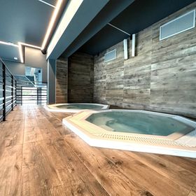 Apartament przy plaży Kołobrzeg