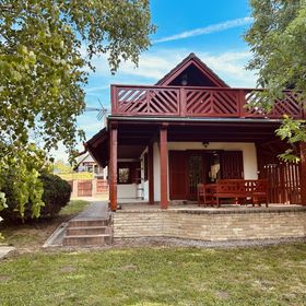 Jegenyés Vendégház Kaposvár