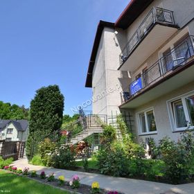 Dom Wczasowy Ewa Karwia